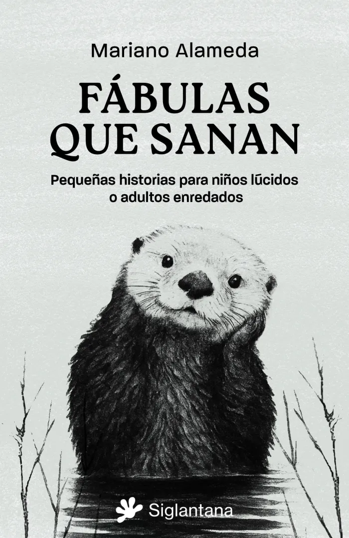 Fábulas que Sanan