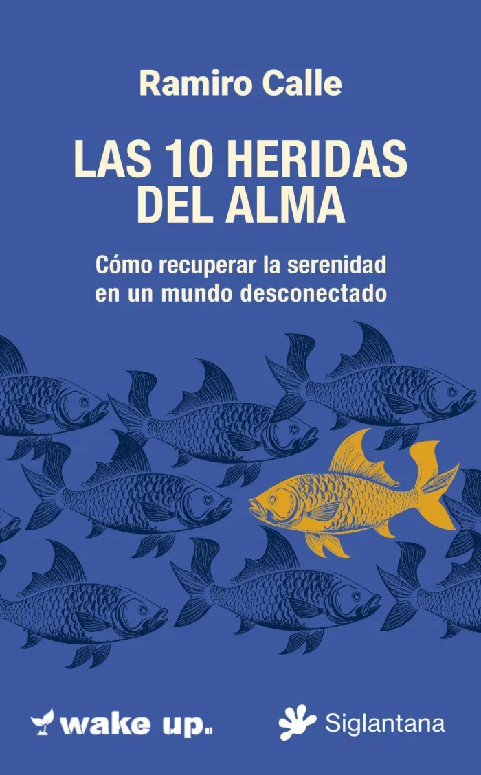 Las 10 Heridas del Alma
