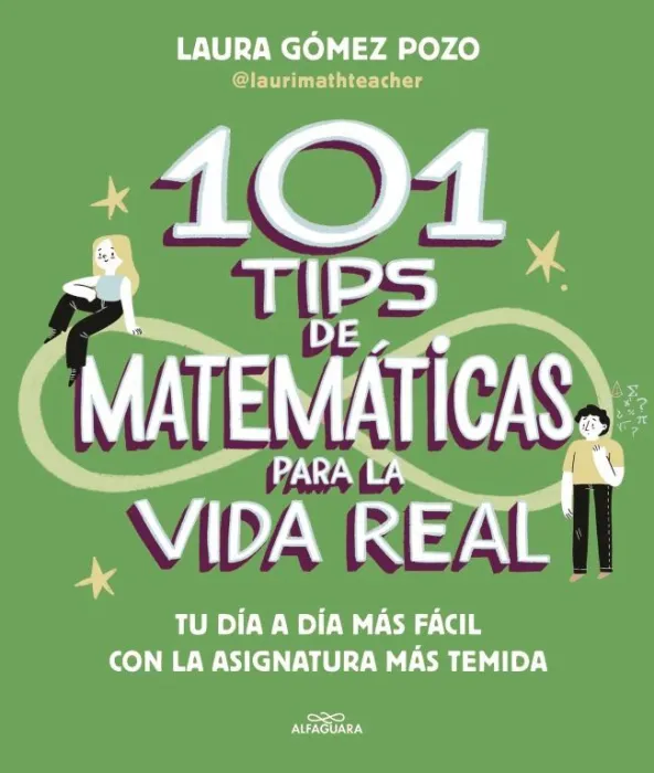 101 Tips de Mates para la Vida Real