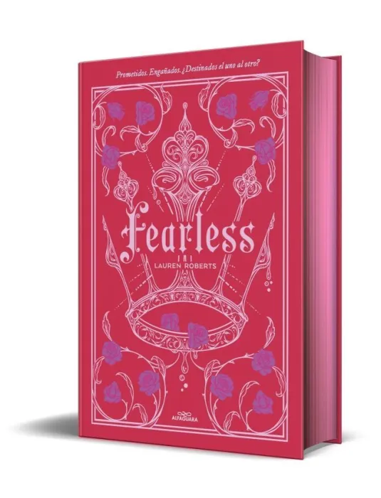 Fearless (Edición Especial Limitada)