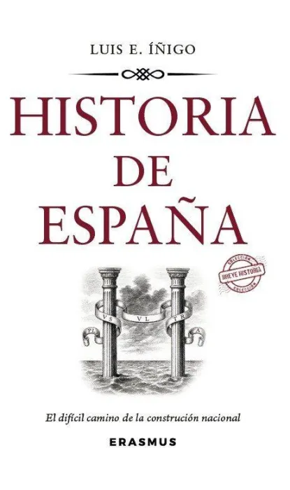 Historia de España