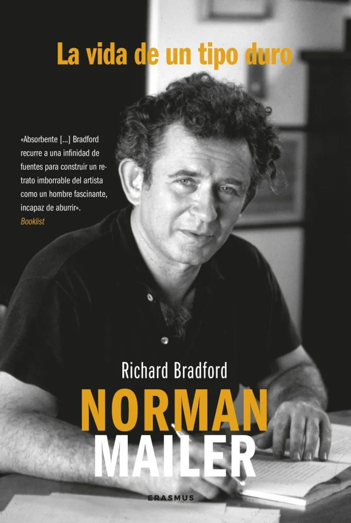 Norman Mailer