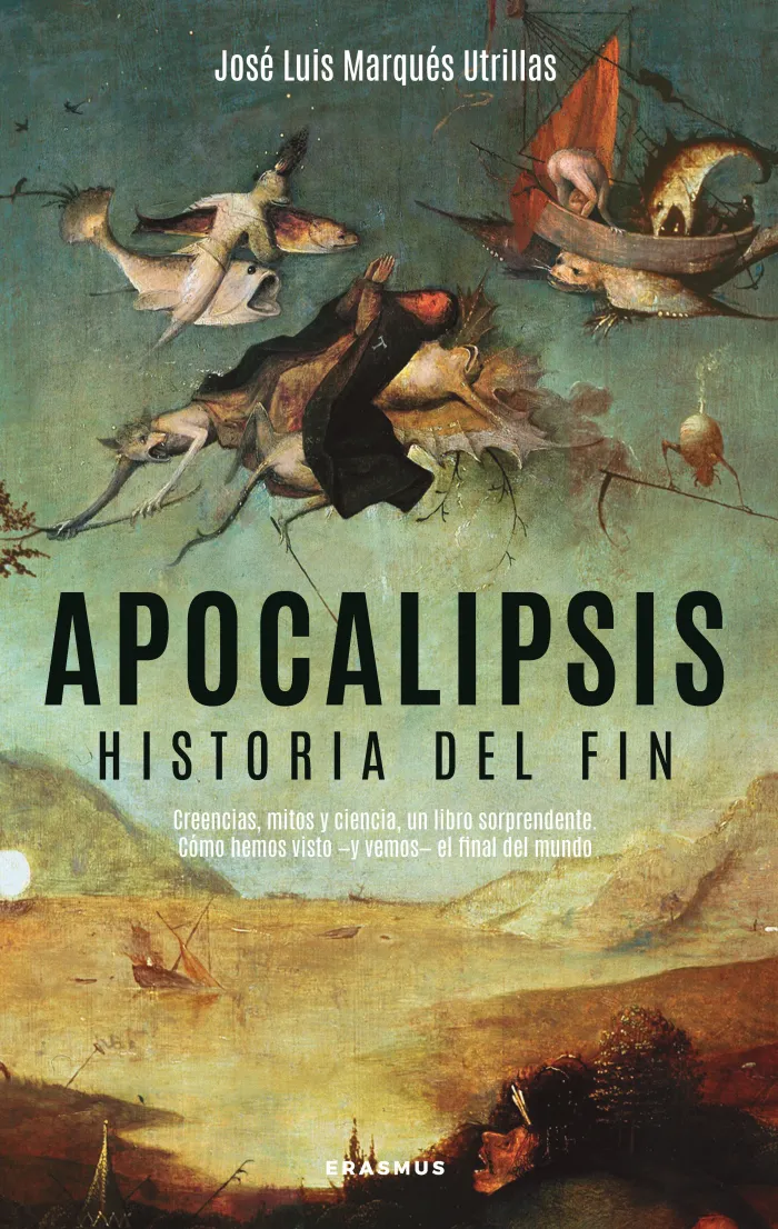 Apocalipsis