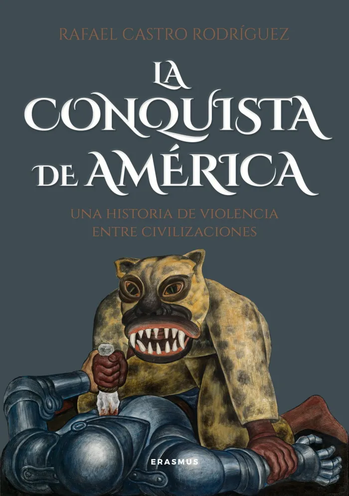 Conquista de América, la