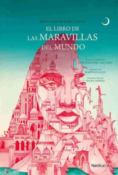 El Libro de las Maravillas del Mundo