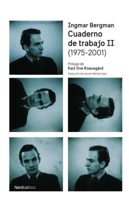 Cuaderno de Trabajo Ii