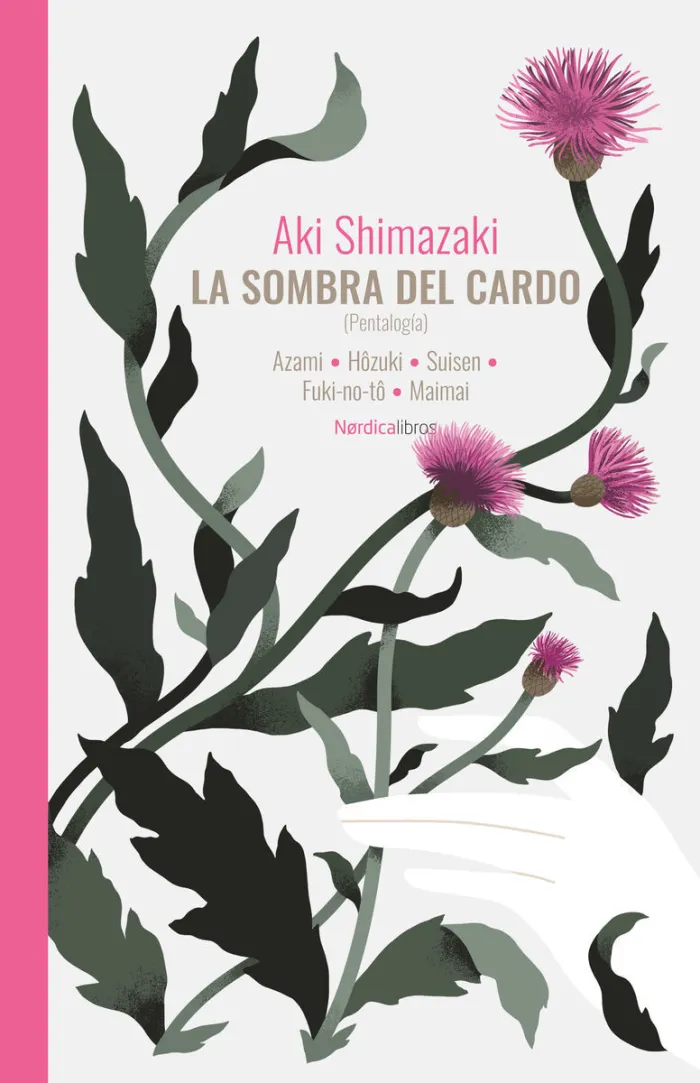 La Sombra del Cardo