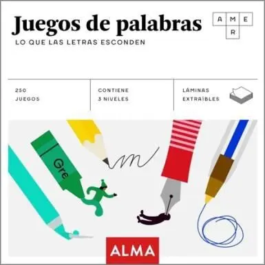 Juegos de Palabras