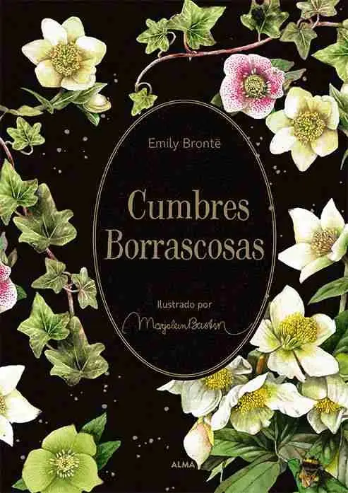 Cumbres Borrascosas (El Jardín Secreto)