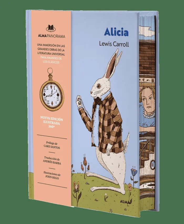 Alicia (Panorama)