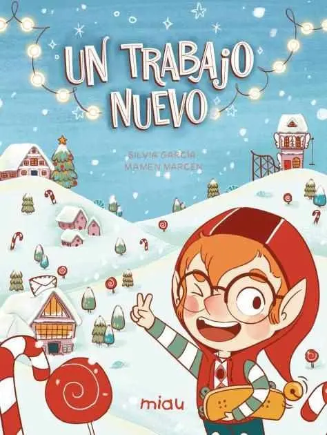 Un Trabajo Nuevo
