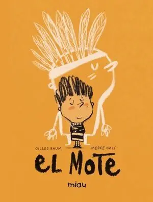 El Mote