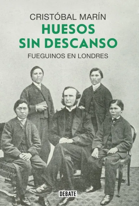 Huesos sin Descanso