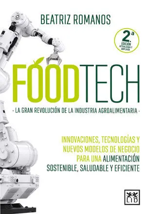 Foodtech (N. e. )