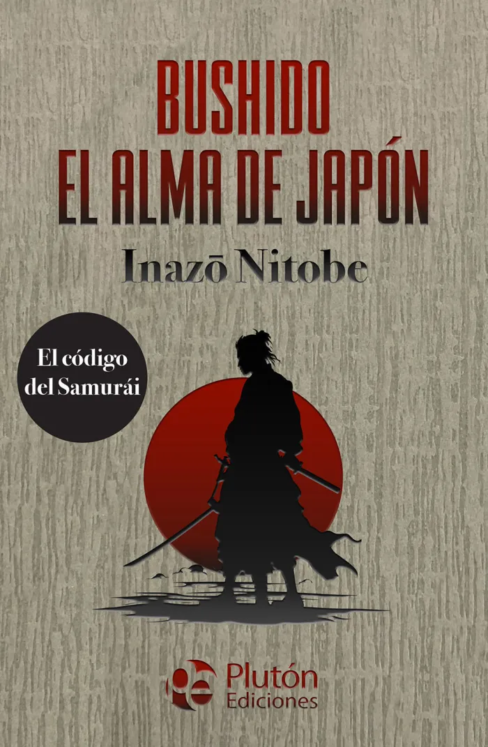 Bushido, el Alma de Japón