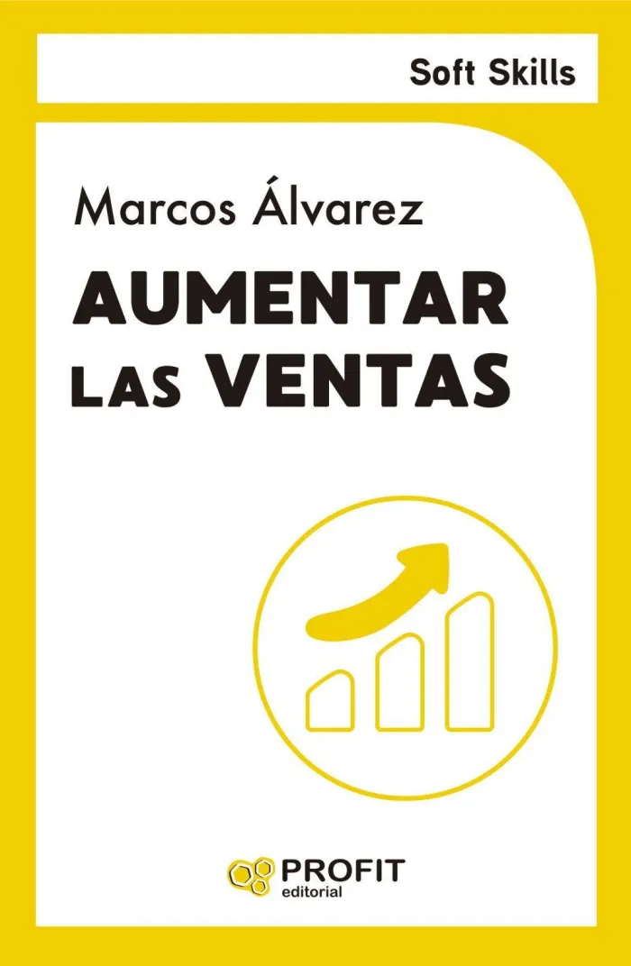 Aumentar las Ventas