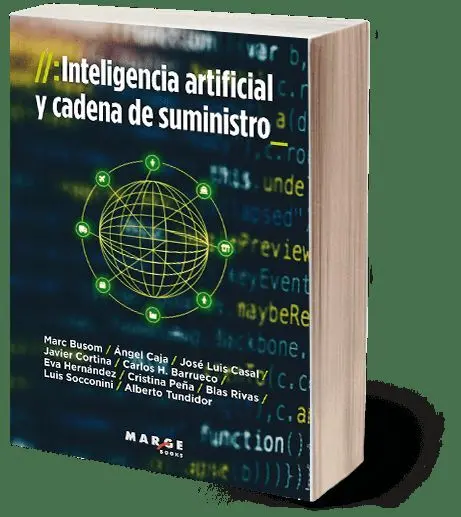 Inteligencia Artificial y Cadena de Suministro