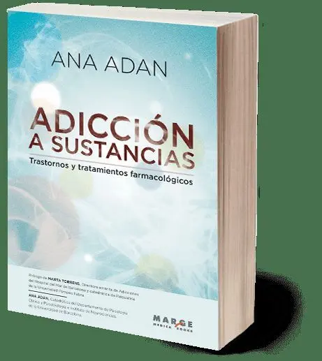 Adicción a Sustancias