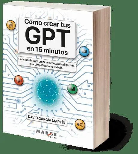 Cómo Crear Tus Gpt en 15 Minutos