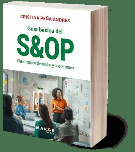 Guía Básica del S&Op