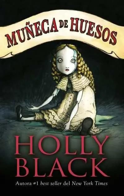Muñeca de Huesos