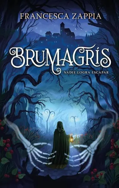 Brumagrís