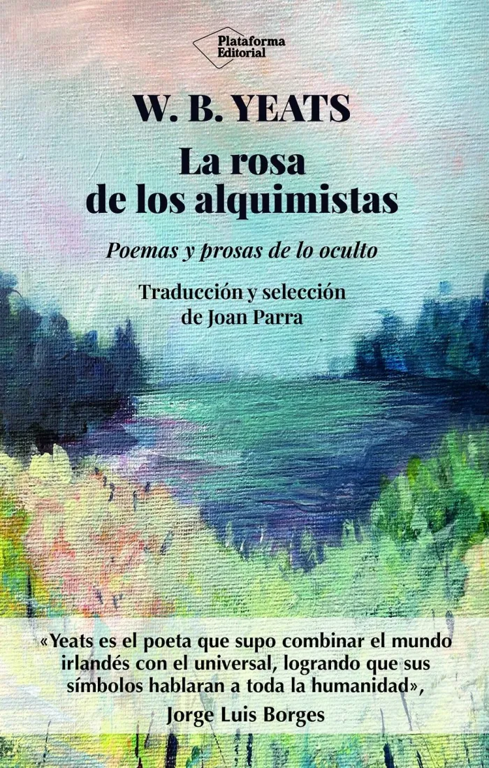 La Rosa de los Alquimistas