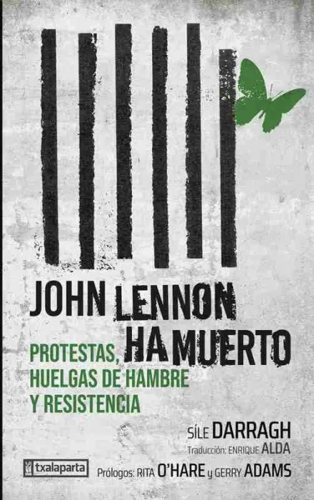 John Lennon Ha Muerto
