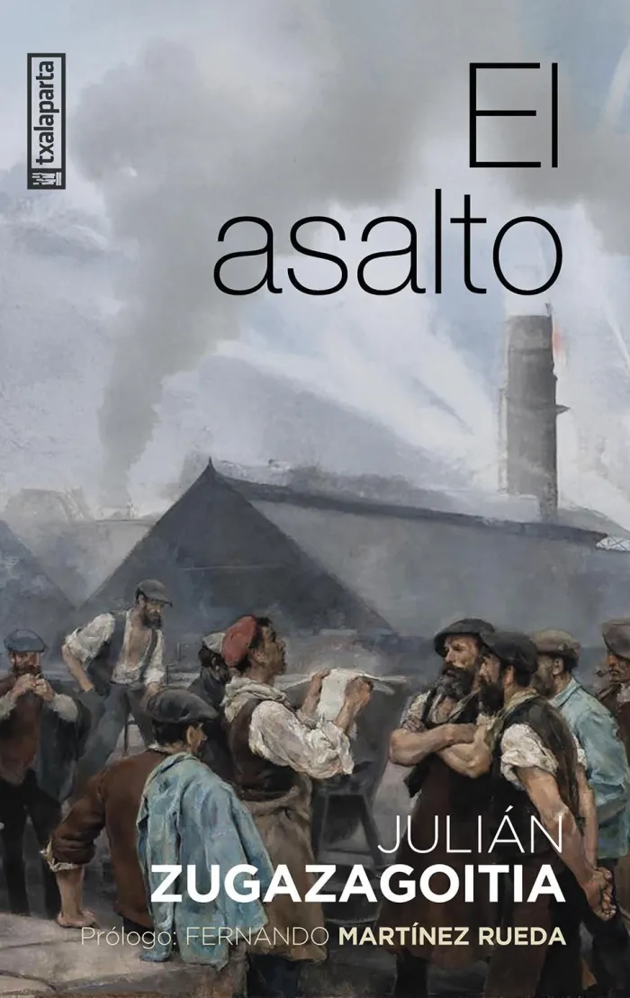 El Asalto
