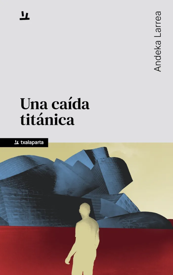 Una Caida Titanica
