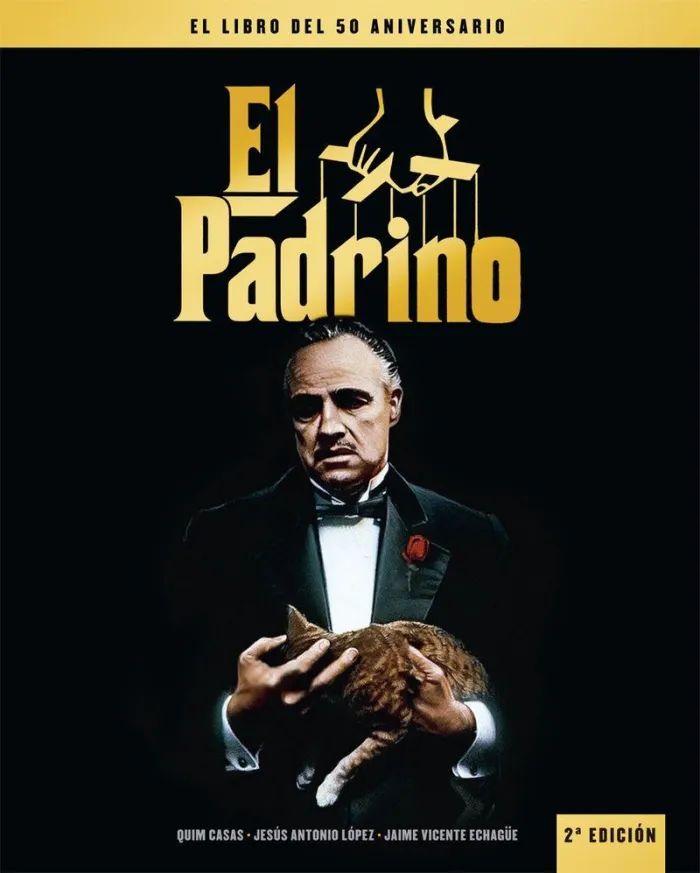 Padrino, el