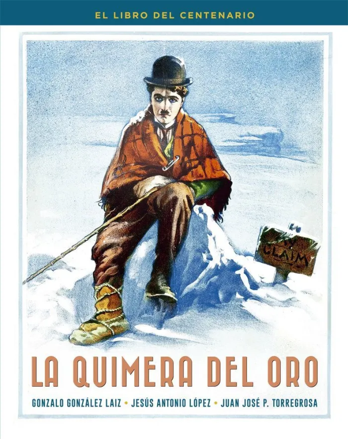 Quimera del Oro:libro del Centenario