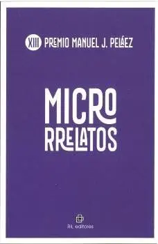 Microrrelatos Xiii