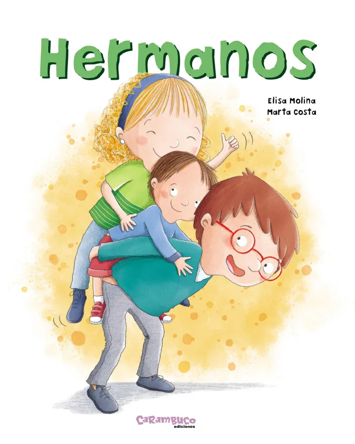 Hermanos