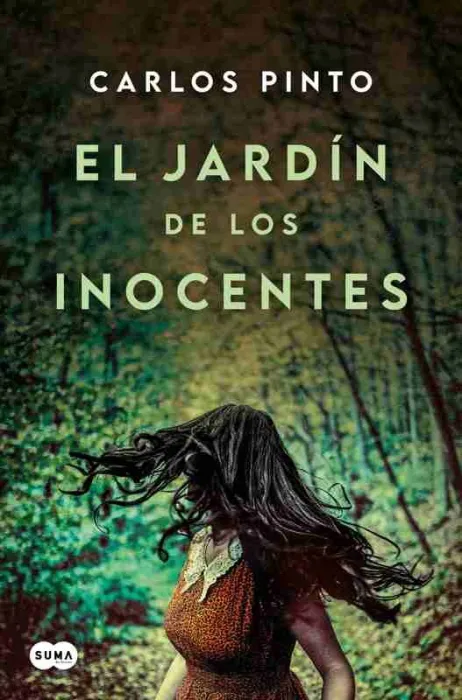 El Jardín de los Inocentes