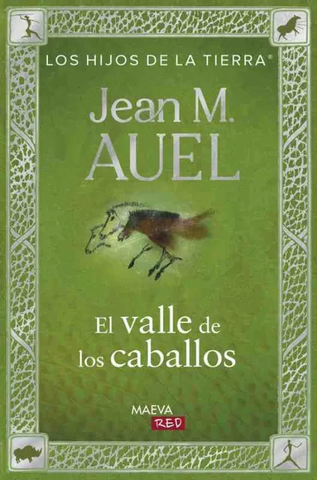 El Valle de los Caballos