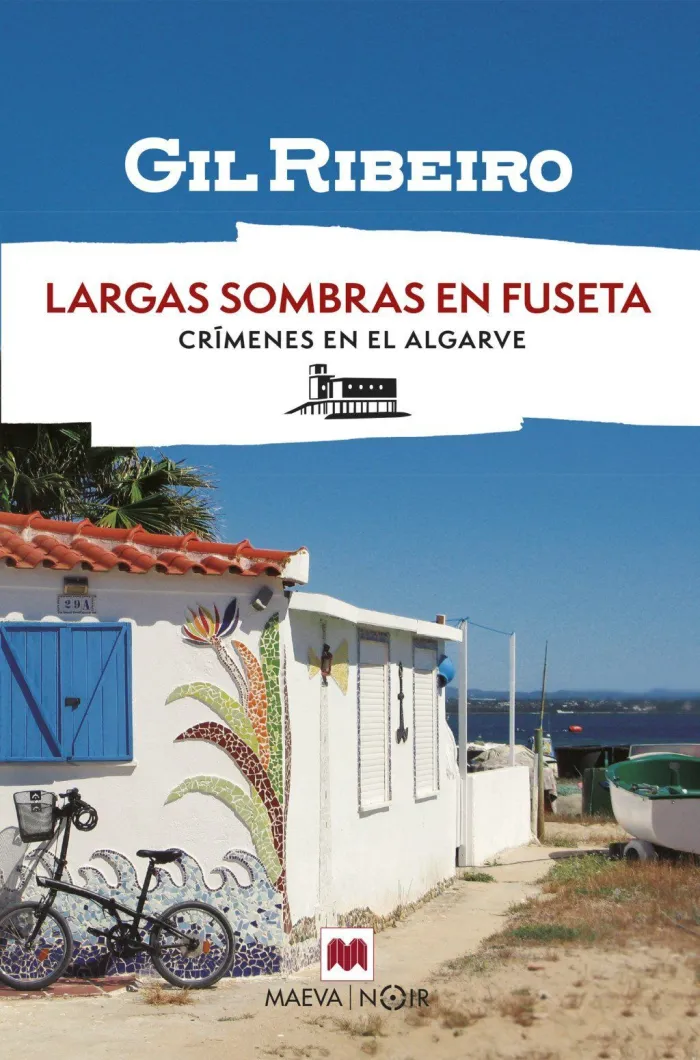 Largas Sombras en Fuseta