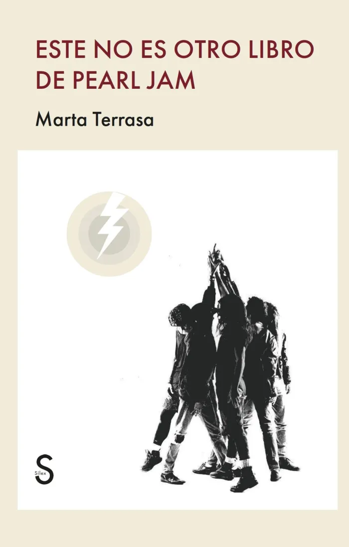 Este no Es Otro Libro de Pearl Jam
