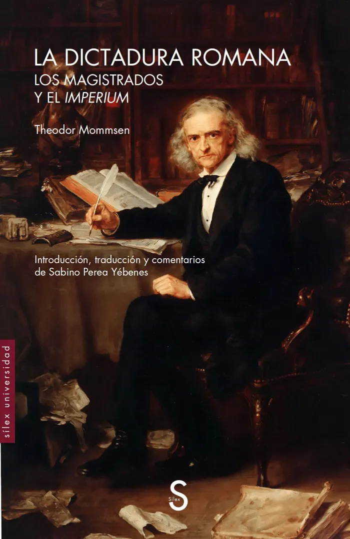 La Dictadura Romana
