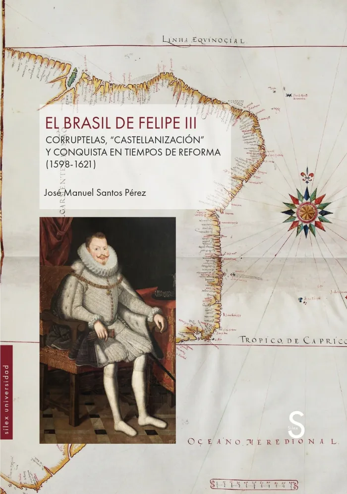 El Brasil de Felipe Iii