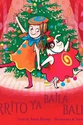 Mi Perrito Ya Baila Ballet