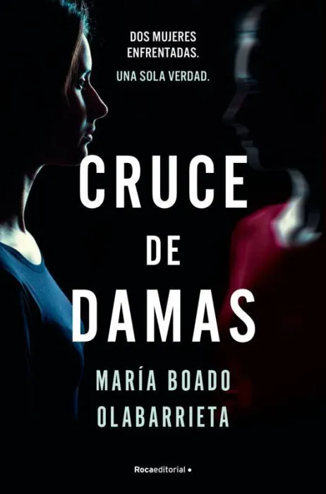 Cruce de Damas