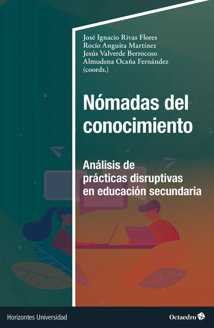 Nómadas del Conocimiento