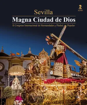 Sevilla. magma Ciudad de Dios