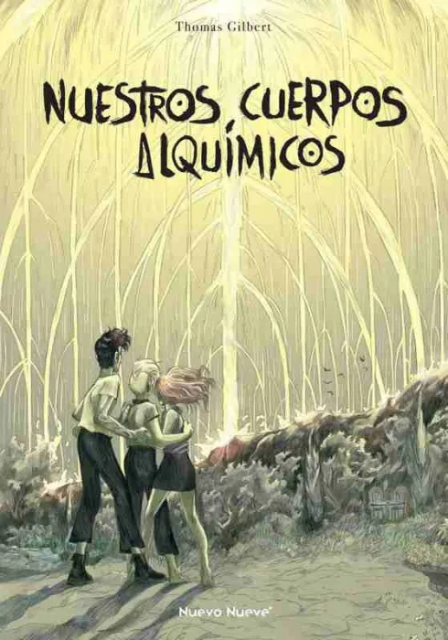 Nuestros Cuerpos Alquímicos