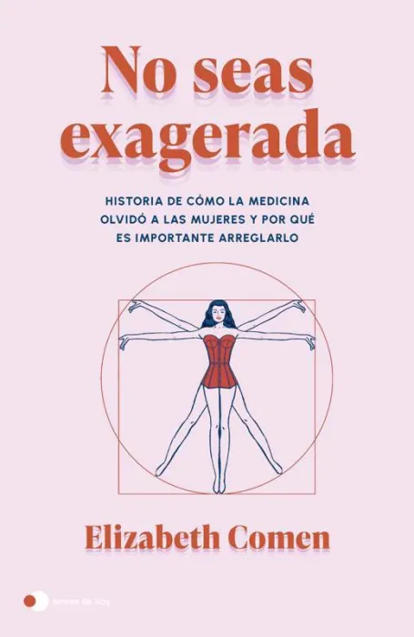 No Seas Exagerada