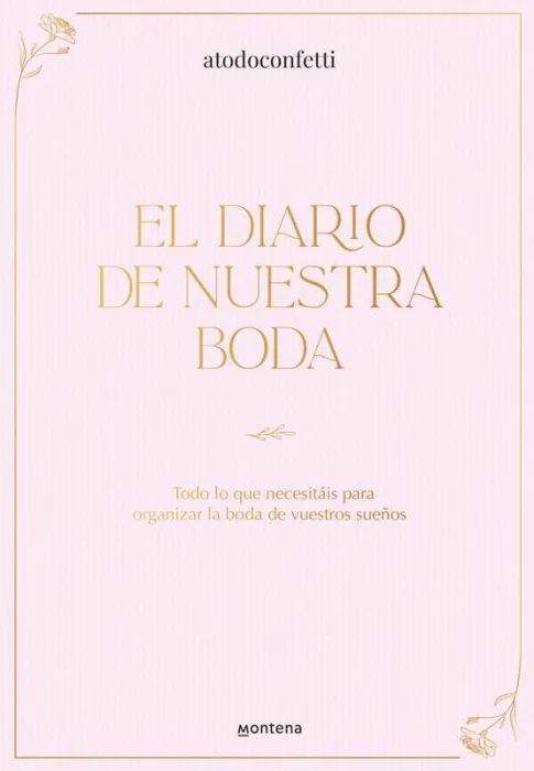 El Diario de nuestra Boda