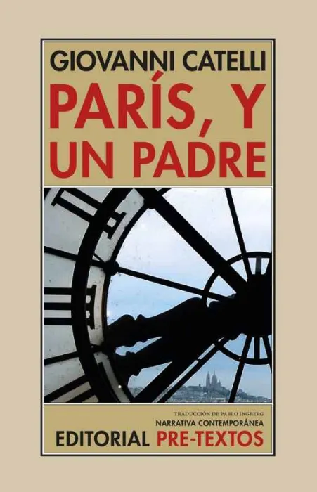 París, y un Padre