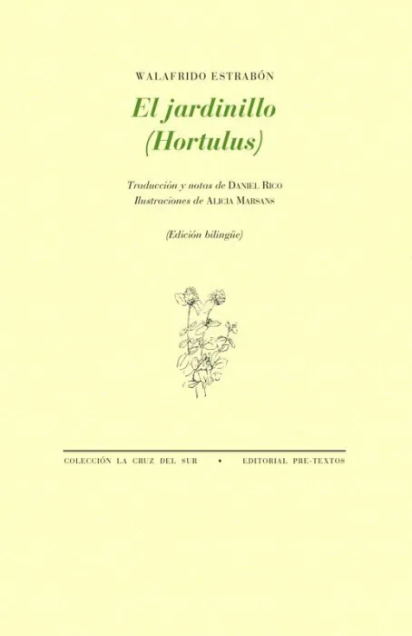 El Jardinillo