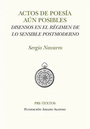 Actos de Poesía Aún Posibles